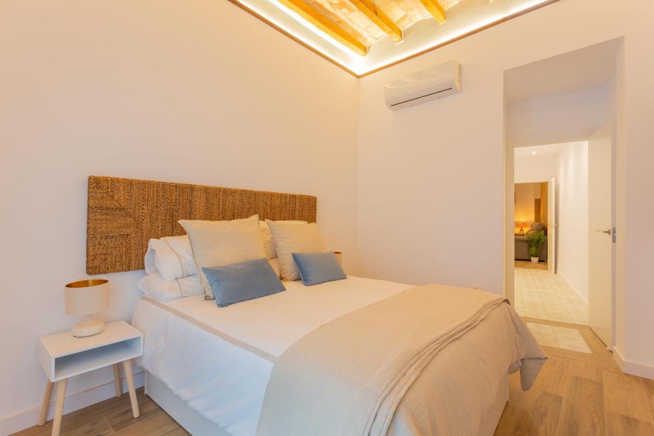Apartamento Cetti Meriem Granada Exterior foto